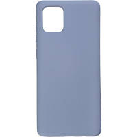 Чехол для мобильного телефона Armorstandart ICON Case Samsung Note 10 Lite Blue ARM56348 JLK