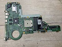 Материнская плата HP Pavilion 17-e DA0R75MB6C1 Rev:C (Socket FS1r2, 216-0841027(Radeon HD 8670M), 2xDDR3) б/у