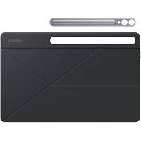 Чехол для планшета Samsung Book Cover Galaxy Tab S9 Ultra (X916) Black (EF-BX910PBEGWW) b