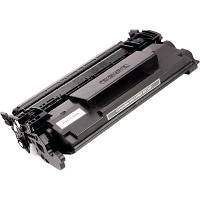 Картридж PowerPlant HP LJ Enterprise M507n, MFP M528dn/M528f/CF289X without chip PP-CF289X JLK