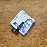 Ніж-зажим складний Columbia Pocket Knives, фото 4