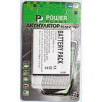 Аккумуляторная батарея PowerPlant Samsung W999 DV00DV6123 JLK