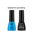 Гель-лак для нігтів Colour Intense Gel Polish 5 мл, № 003, фото 3