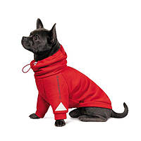 Худи для собак Pet Fashion Snoodie S-M (красный) o