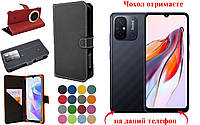 Противоударный чехол для Xiaomi Redmi 12C, видео в описании