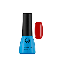 Гель-лак для ногтей Colour Intense Gel Polish 5 мл № 009 Матовый Fire Красный