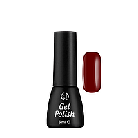 Гель-лак для ногтей Colour Intense Gel Polish 5 мл № 012 Матовый Вишнёвый