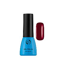 Гель-лак для ногтей Colour Intense Gel Polish 5 мл № 013 Матовый Bloody Красный