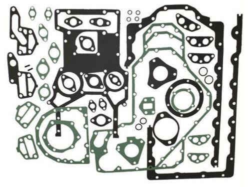 Комплект прокладок на Massey Ferguson, CAT 3056, JCB, Perkins 1006.6, 6.354, U5LB0153