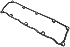 Прокладка клапанної кришки CAT, JCB, Massey Ferguson, Manitou, Perkins 1104 3681A055