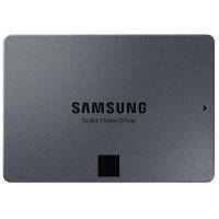 Накопитель SSD 2.5 1TB Samsung MZ-77Q1T0BW JLK