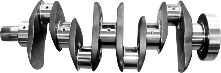 Колінвал Perkins ZZ90239, ZZ90214, ZZ90222, ZZ90224, 4225085M91, 4227020M91, 4225086M91