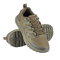 M-Tac кросівки Summer Sport Dark Olive, чоловічі тактичні кросівки в сітку, літні військові кросівки олива mus