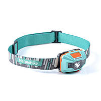 Фонарь налобный Naturehike TD-02 USB NH00T002-D tropical blue PRO_1194