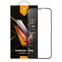 Стекло защитное Vinga Apple iPhone 12/12 Pro VGIP12 JLK