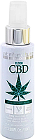 Эликсир-детокс с коноплянным маслом Abril et Nature Elixir CBD Cannabis Oil 100 мл ТОП