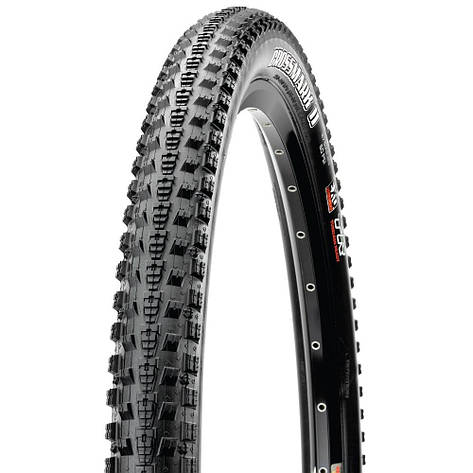 Покришка Maxxis 27.5x2.10 (ETB90953000) Cross Mark II, 60TPI, фото 1