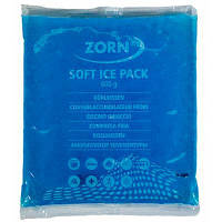 Аккумулятор холода Zorn SoftIce 600 blue 4251702589027 JLK