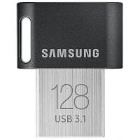 USB флеш накопитель Samsung 128GB FIT PLUS USB 3.1 MUF-128AB/APC JLK