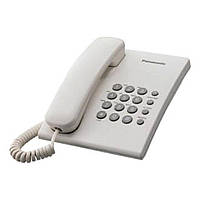 Телефон KX-TS2350 Panasonic KX-TS2350UAW JLK