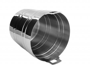 Відро для вина та шампанського 5л Європейський тип Кулер для вина Кулер для льоду Охолоджувач пляшок Відро для льоду, фото 3