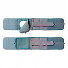 Бандаж післяопераційний з отвором для стоми, Алком 2025-1, фото 4