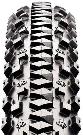 Покришка Maxxis 26x2.00 (ETB69124000) Ranchero, 60TPI, фото 1