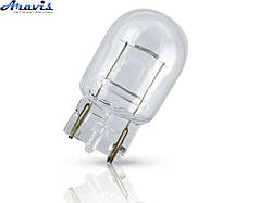 Лампа розжарювання Philips 12065CP 12V безцоколь 1-контакт W21W