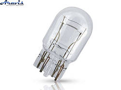 Лампа розжарювання Philips 12066CP 12V безцоколь 2-контаки W21/5W 10шт