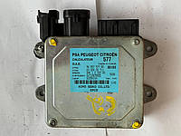 Электронный блок управления Peugeot / Citroen PSA 96 557 577 80 / 9655755780 / 577 / 69 000 00 711 / 690000071