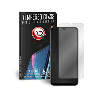 Стекло защитное Extradigital Tempered Glass HD для Samsung Galaxy A30s EGL4636 JLK