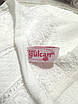 Рушники махрові білі Туреччина Gulcan Otel 430g/m2 100% хлопок, фото 4