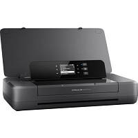 Струменевий принтер HP OfficeJet 202 Mobile з Wi-Fi N4K99C JLK