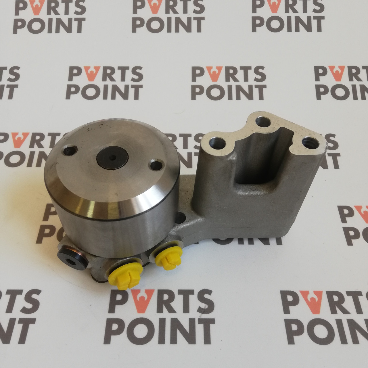 Насос низького тиску, насос підкачки VOLVO BL61, BL71, Deutz 2012, Volvo D6D, Дойц 02113757