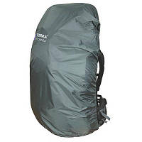 Чохол для рюкзака Terra Incognita RainCover XL сірий 4823081502715 JLK