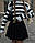 Спідниця жіноча тіниска софт (XS-L) (2кв) "ANNVER" недорого від прямого постачальника, фото 3