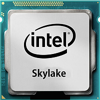 Процесор s1151 Intel Core i3-6300 3.8GHz 2/4 4MB DDR3L 1333-1600 DDR4 1866-2133 HD Graphics 530 65W б/в