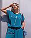 Костюм жіночий 1506вт батал р.50-64, фото 7