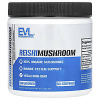 Экстракт гриба рейши Evlution Nutrition Reishi Mushroom 60 g