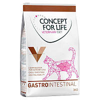 Concept for Life Veterinary Diet Gastro Intestinal