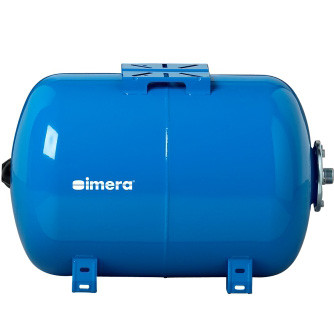 Гідроакумулятор Imera AO 50 мембранний бак для води 50 л