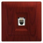 Розетка TF (телефон) черешня