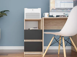 Тумби офісні, Тумби для столу