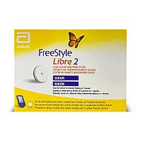 Сенсори FreeStyle LIBRE 2 Abbott