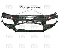 Панель передняя SKODA OCTAVIA 00-10 (1U2/1U5)