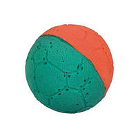 Игрушка для кошек Trixie Мячи мягкие d=4,3 см (вспененная резина, цвета в ассортименте) o