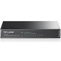 Коммутатор сетевой TP-Link TL-SF1008P JLK