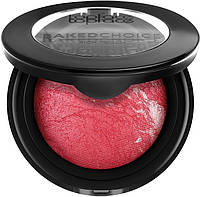 Румяна для лица Topface Baked Choice Rich Touch Blush On 07