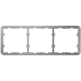 Ajax Frame (3 seats) [55] Рамка для трьох вимикачів Ajax Frame (3 seats) [55]