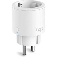 Смарт-розетка TP-Link Tapo P115 N300 (TAPO-P115-1-PACK)